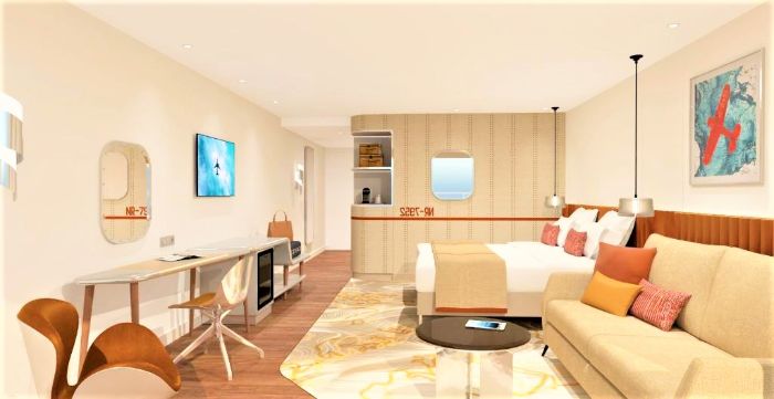 Hotel Maritim Amelia Albena