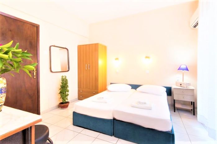 Hotel America Thassos