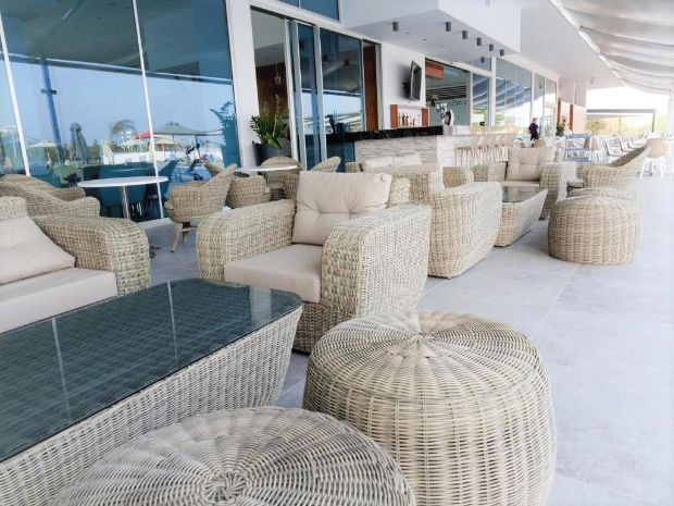 Hotel Amethyst Napa Ayia Napa