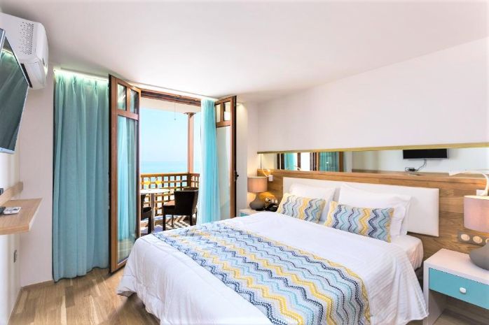 Hotel Ammos Suites Creta