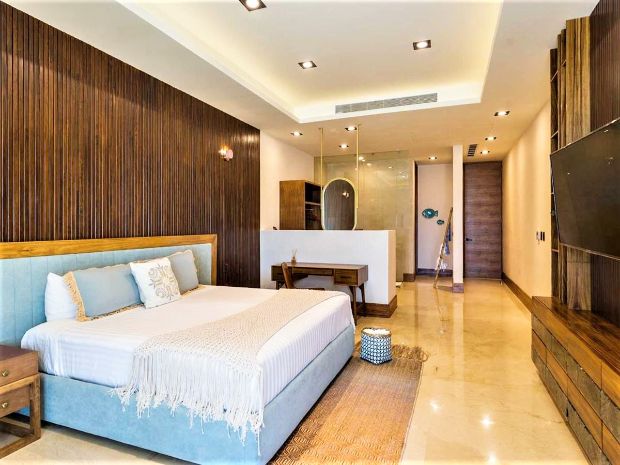 Hotel Ana Y Jose Hotel & Spa
