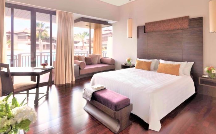 Hotel Anantara Dubai The Palm Resort & Spa Dubai