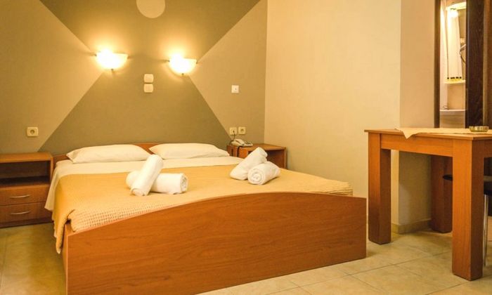 Hotel Studios Anassa Thassos