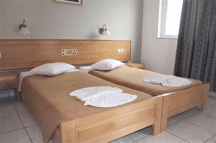 Hotel Anastasia Kos Grecia