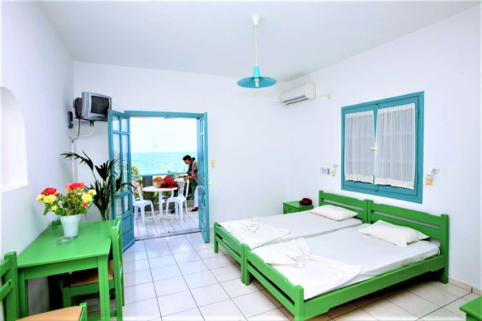 Hotel Anatoli Apartments