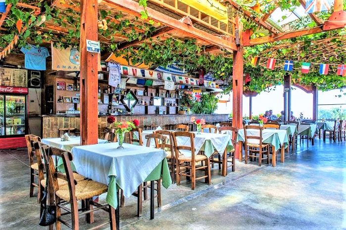 Hotel Anatoli Apartments Creta