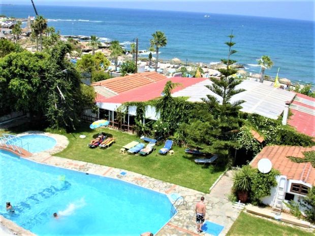 Hotel Anatoli Apartments Creta Grecia