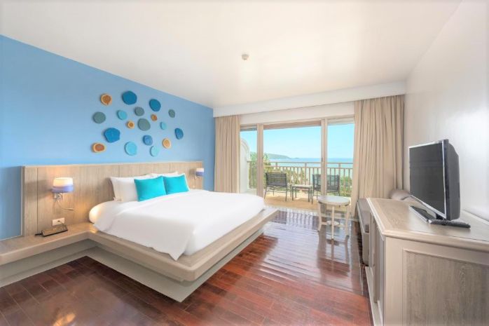 Hotel Andamantra Resort And Villa