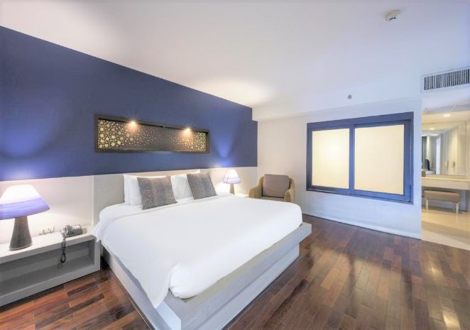 Hotel Andamantra Resort And Villa Phuket