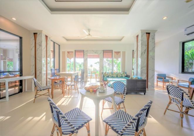 Hotel Andamantra Resort And Villa Phuket Thailanda