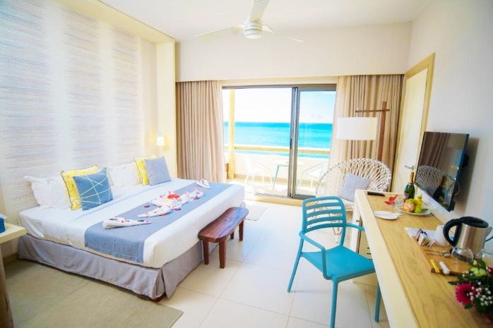 Hotel Anelia Resort & Spa