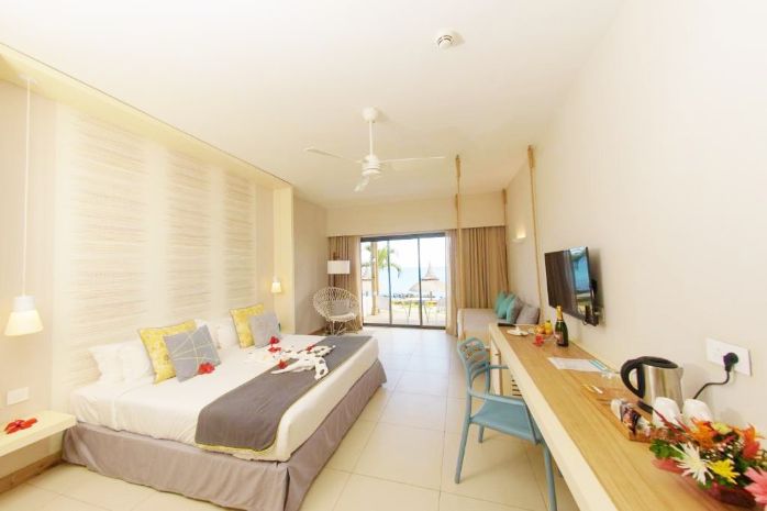 Hotel Anelia Resort & Spa Flic En Flac