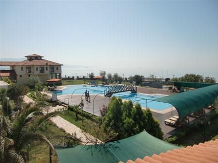 Hotel Angora Beach Kusadasi