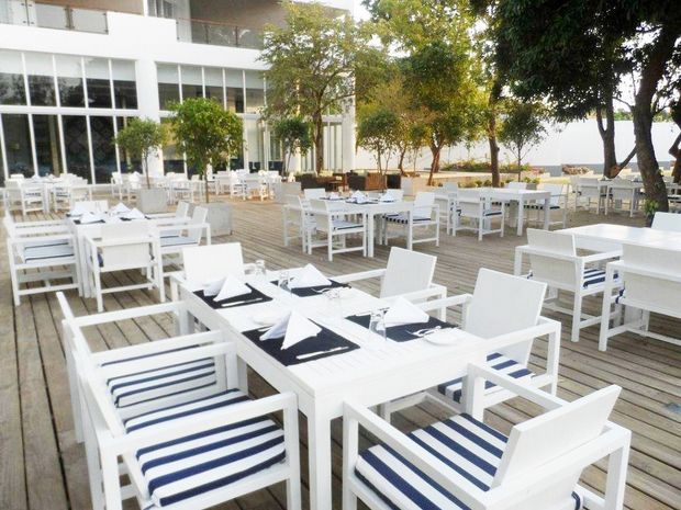 Hotel Anilana Nilaveli Trincomalee Sri Lanka