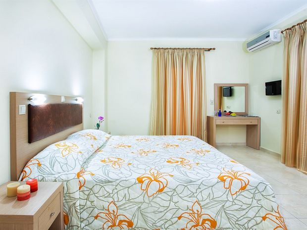 Hotel Anna Maria Paradise