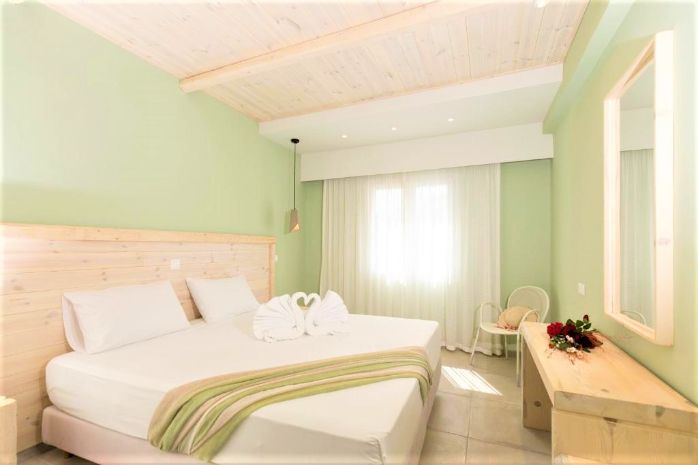 Hotel Anthemis Apartments