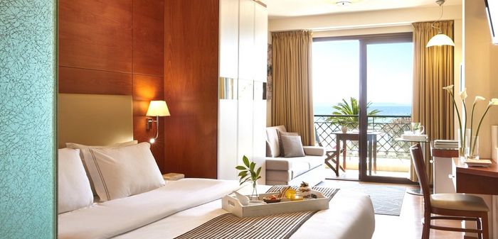 Hotel Anthemus Sea Halkidiki