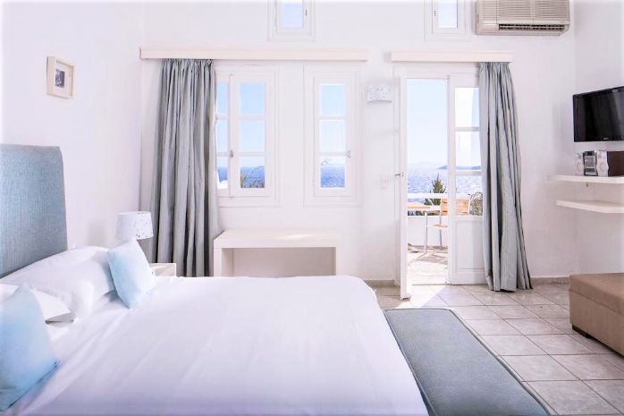 Hotel Apanema Resort