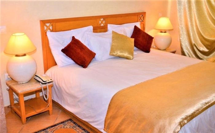 Hotel Apart Hotel Golden Beach