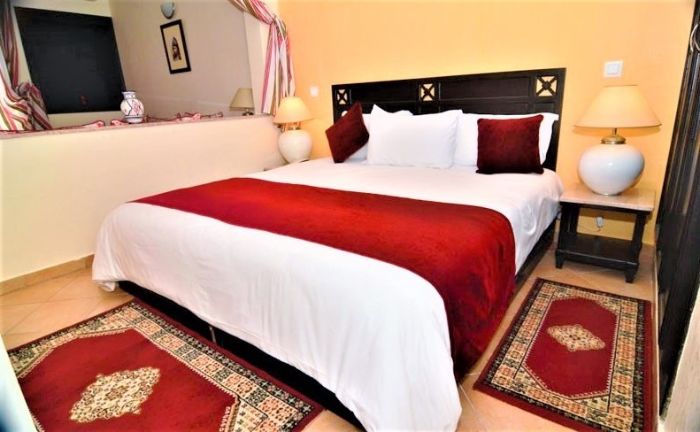 Hotel Apart Hotel Golden Beach Agadir