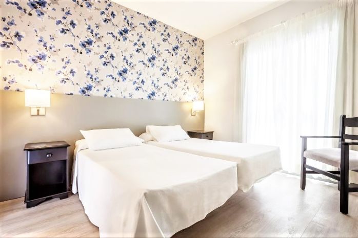 Hotel Apartments Hg Cristian Sur