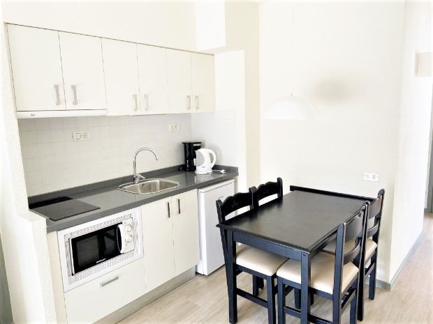Hotel Apartments Hg Cristian Sur Tenerife Spania