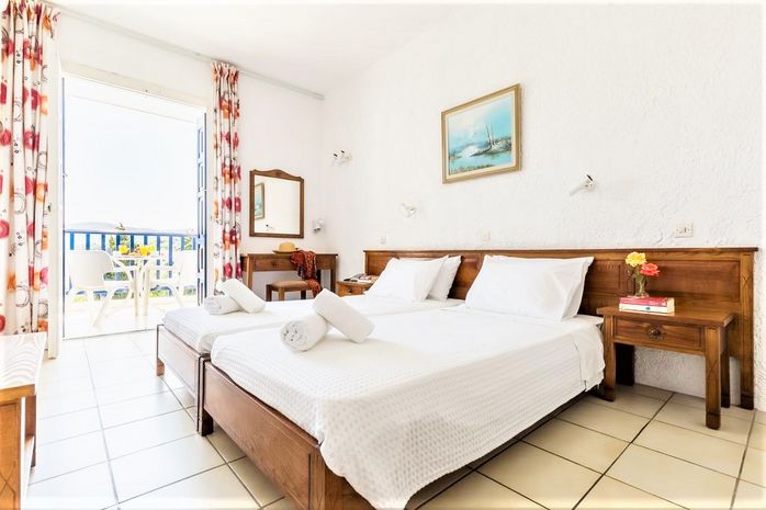 Hotel Aperitton Skopelos