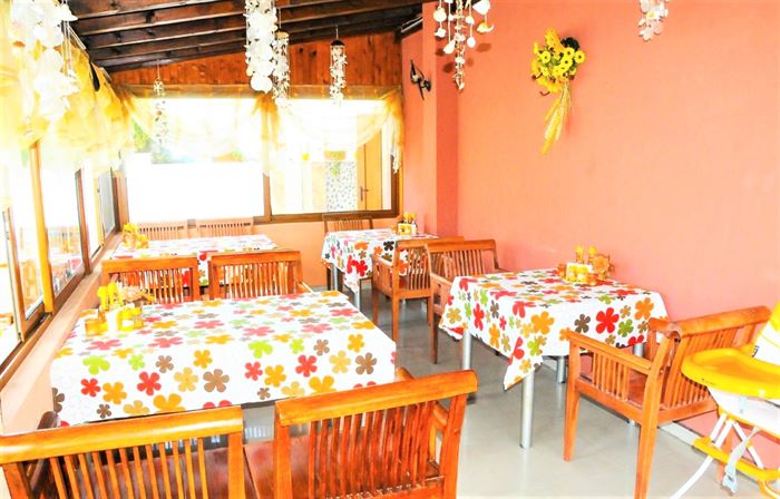 Hotel Apolis Sozopol Bulgaria