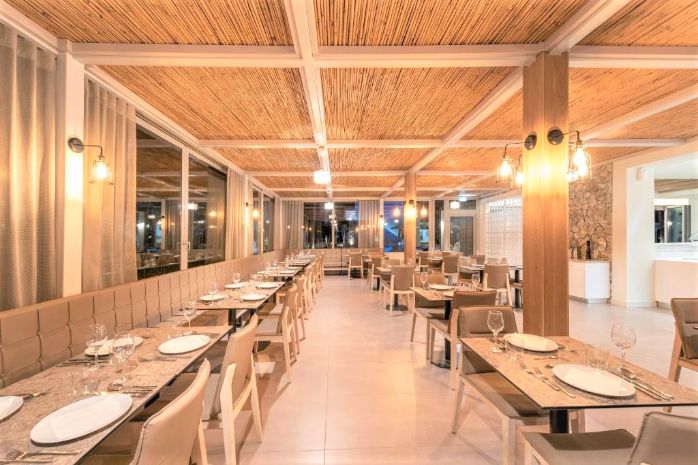 Hotel Apollon Kos Grecia