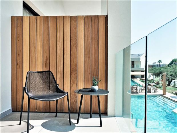 Hotel Aqua Bay Suites Zakynthos