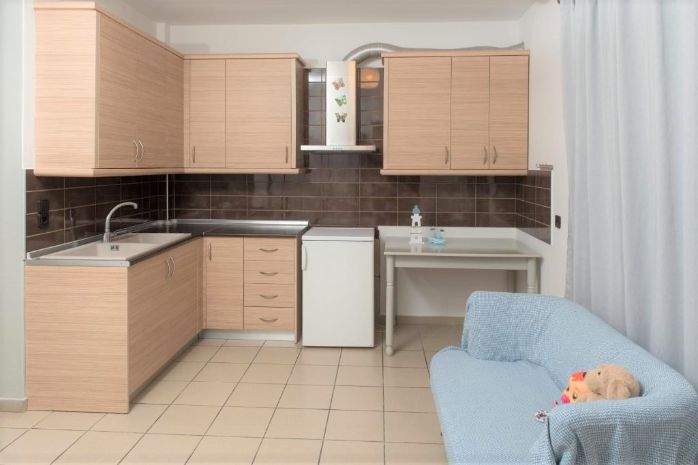 Hotel Aqua Beachfront Elegant Riviera Olimpului