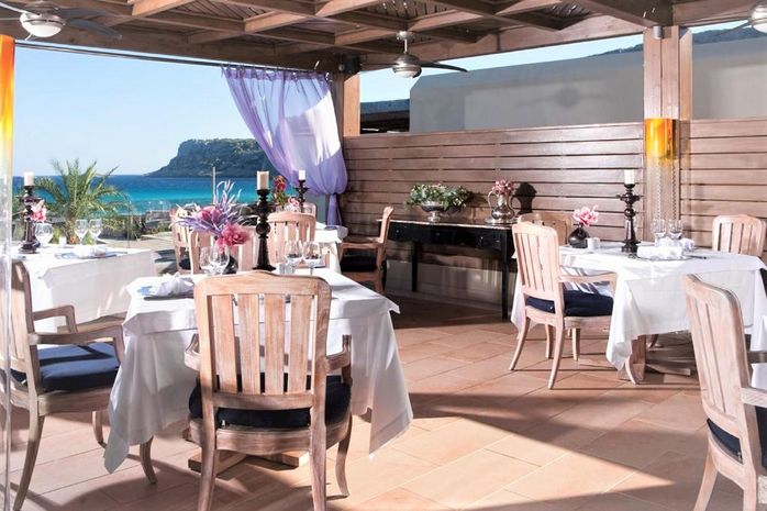 Hotel Aquagrand Exclusive Deluxe Resort Rhodos