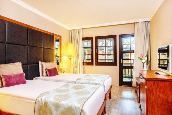 Hotel Asteria Family Resort