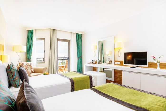 Hotel Asteria Family Resort Belek