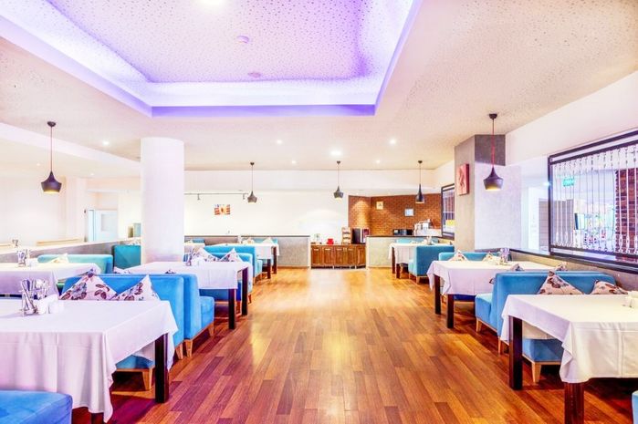 Hotel Asteria Family Resort Belek Turcia