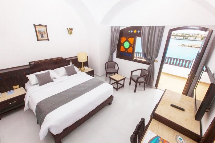 Hotel Arabella Azur Resort