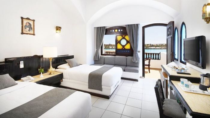 Hotel Arabella Azur Resort Hurghada