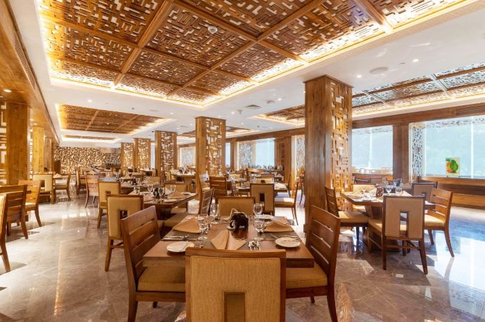 Hotel Araliya Beach Resort And Spa Galle