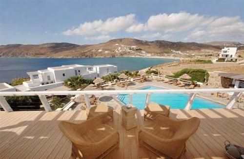 Hotel Archipelagos Luxury Mykonos