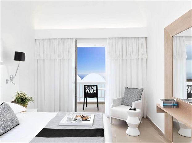 Hotel Aressana Spa Hotel Suites