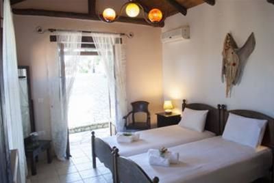 Hotel Arethousa Villas Lefkada