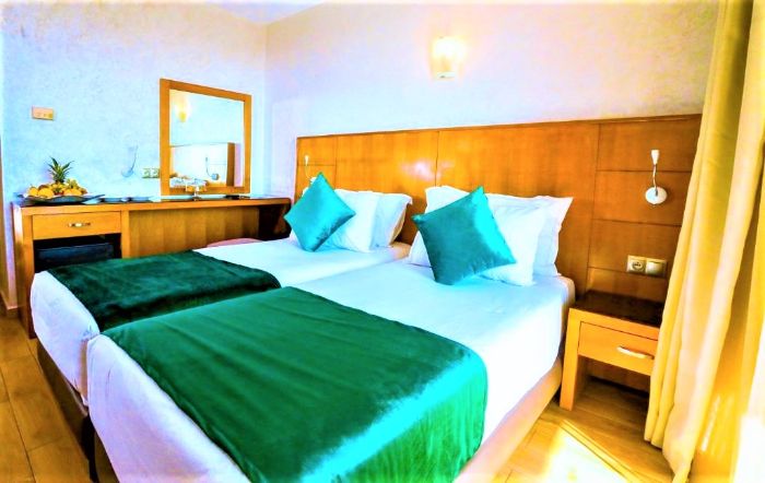 Hotel Argana Agadir