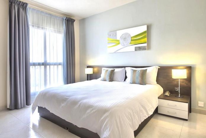 Hotel Argento St Julians