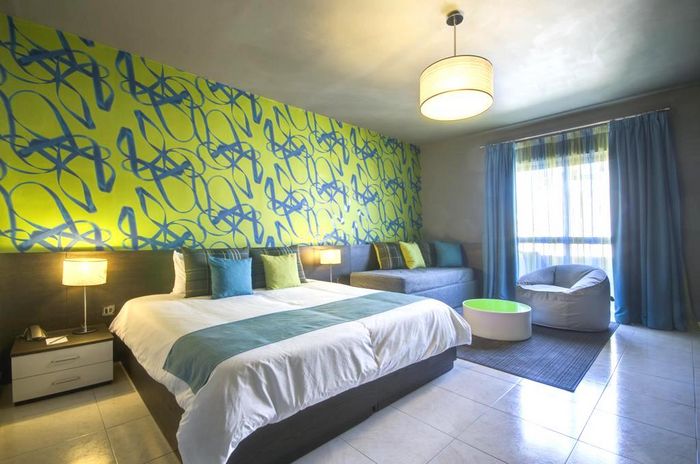 Hotel Argento St Julians Malta