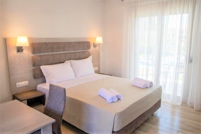 Hotel Aria Garden Suites