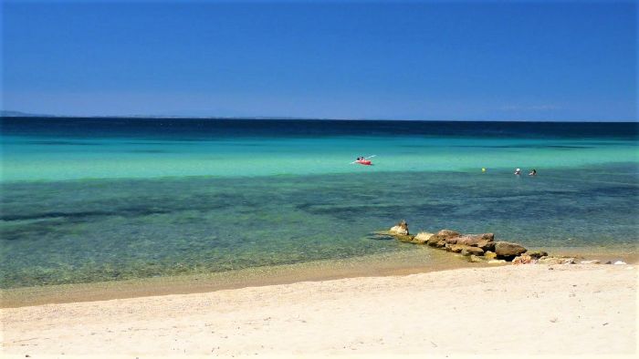 Hotel Aria Garden Suites Halkidiki Grecia