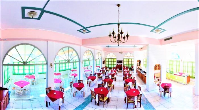 Hotel Arion Samos