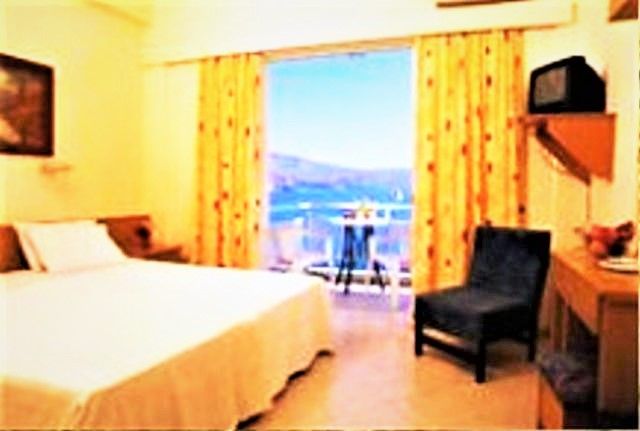 Hotel Aristea