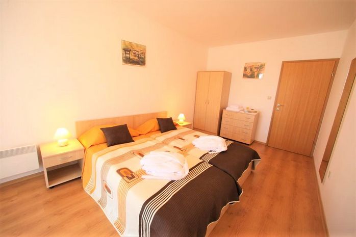 Hotel Aspen Resort Golf Ski And Spa Bansko