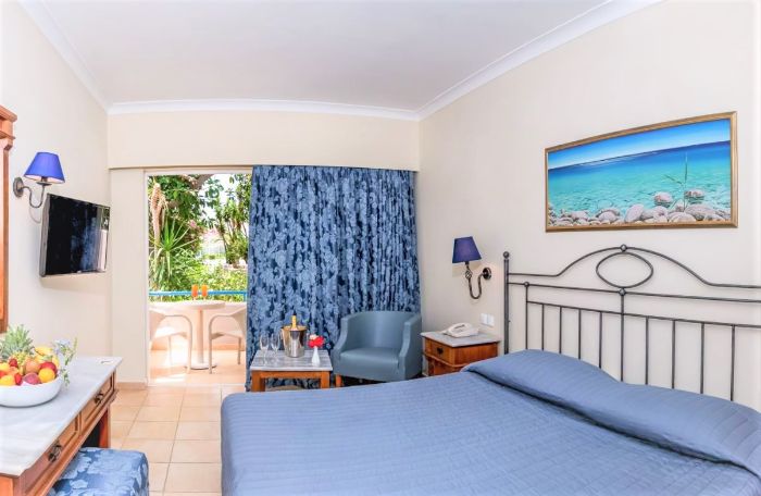 Hotel Asteras Resort